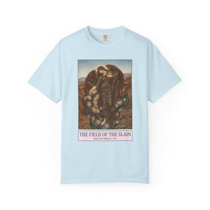 The Field of the Slain