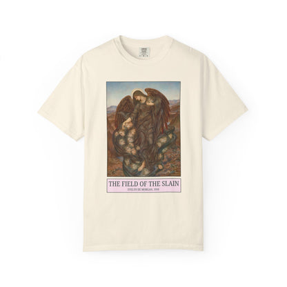 The Field of the Slain