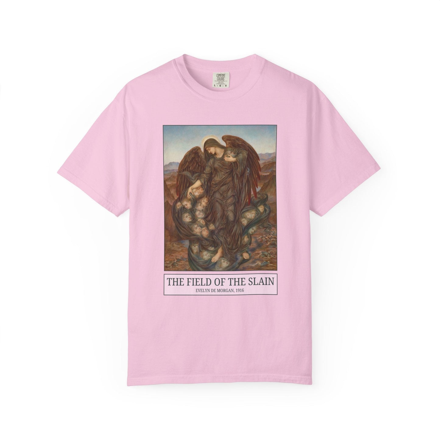 The Field of the Slain