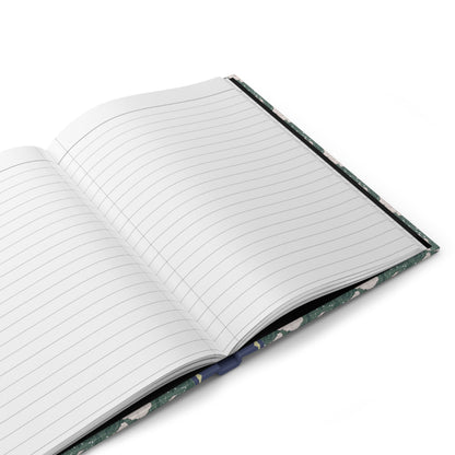 The Garter by Jean François de Troy: Journal