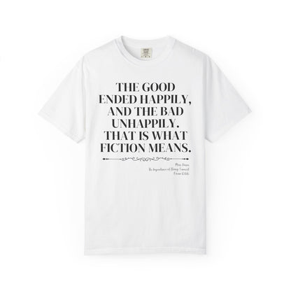 Oscar Wilde T-Shirt