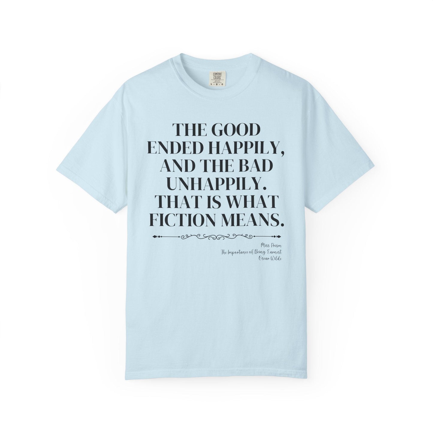 Oscar Wilde T-Shirt