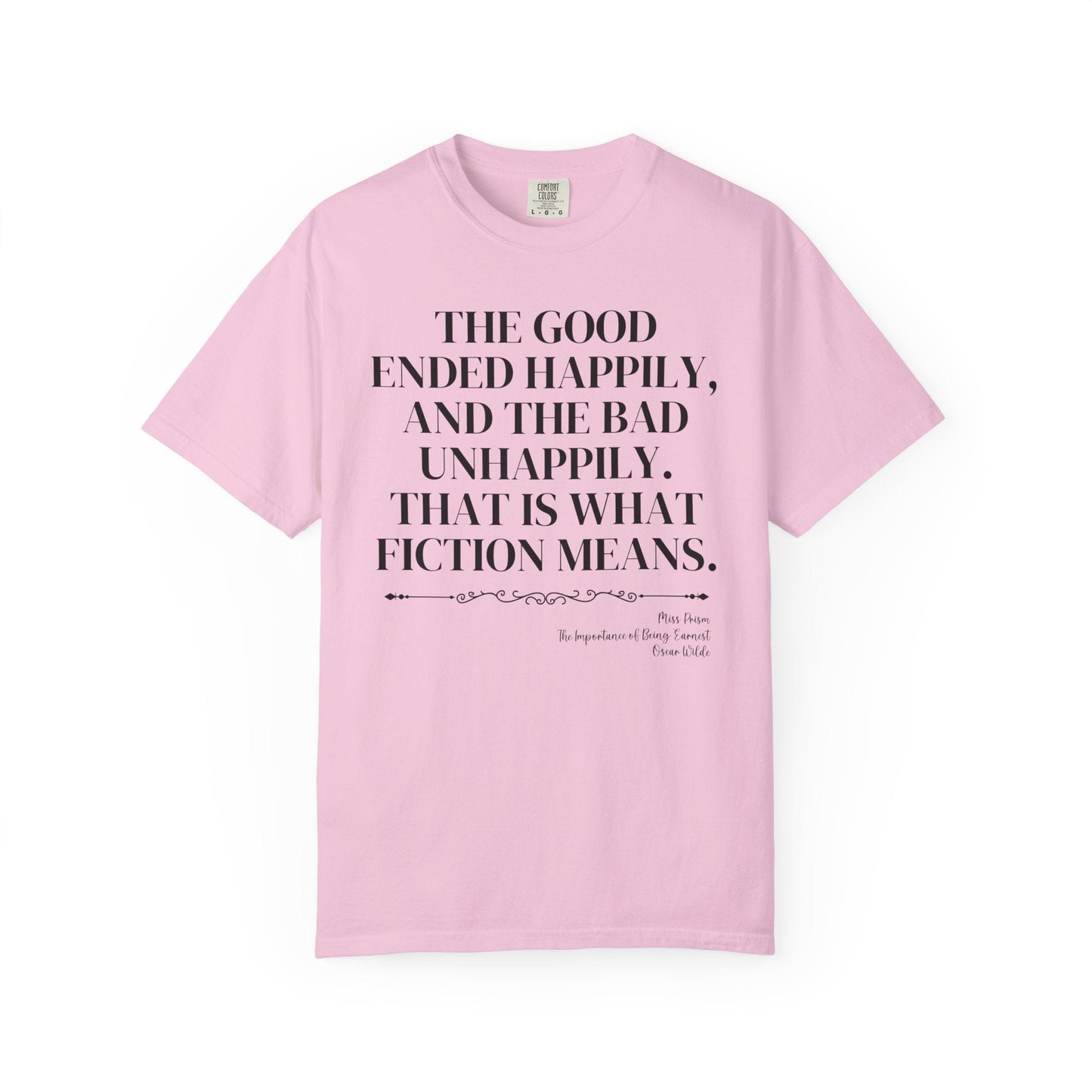 Oscar Wilde T-Shirt