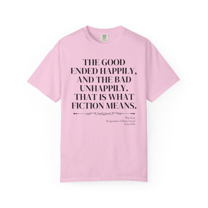 Oscar Wilde T-Shirt