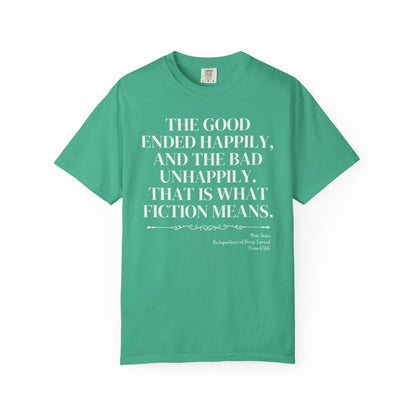 Oscar Wilde T-Shirt