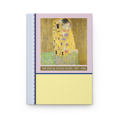 The Kiss by Klimt