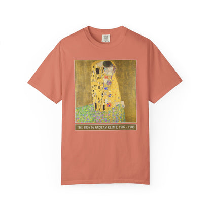 The Kiss by Klimt