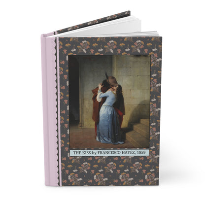 The Kiss Francesco by Hayez
