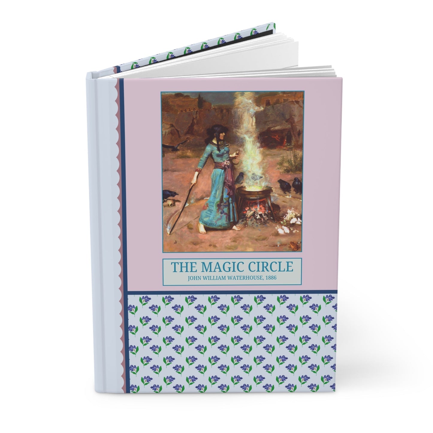 The Magic Circle