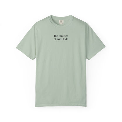 Silly Minimal Tee Shirt for Mom