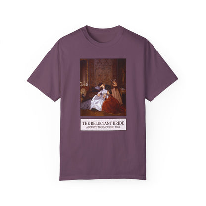 The Reluctant Bride Tee