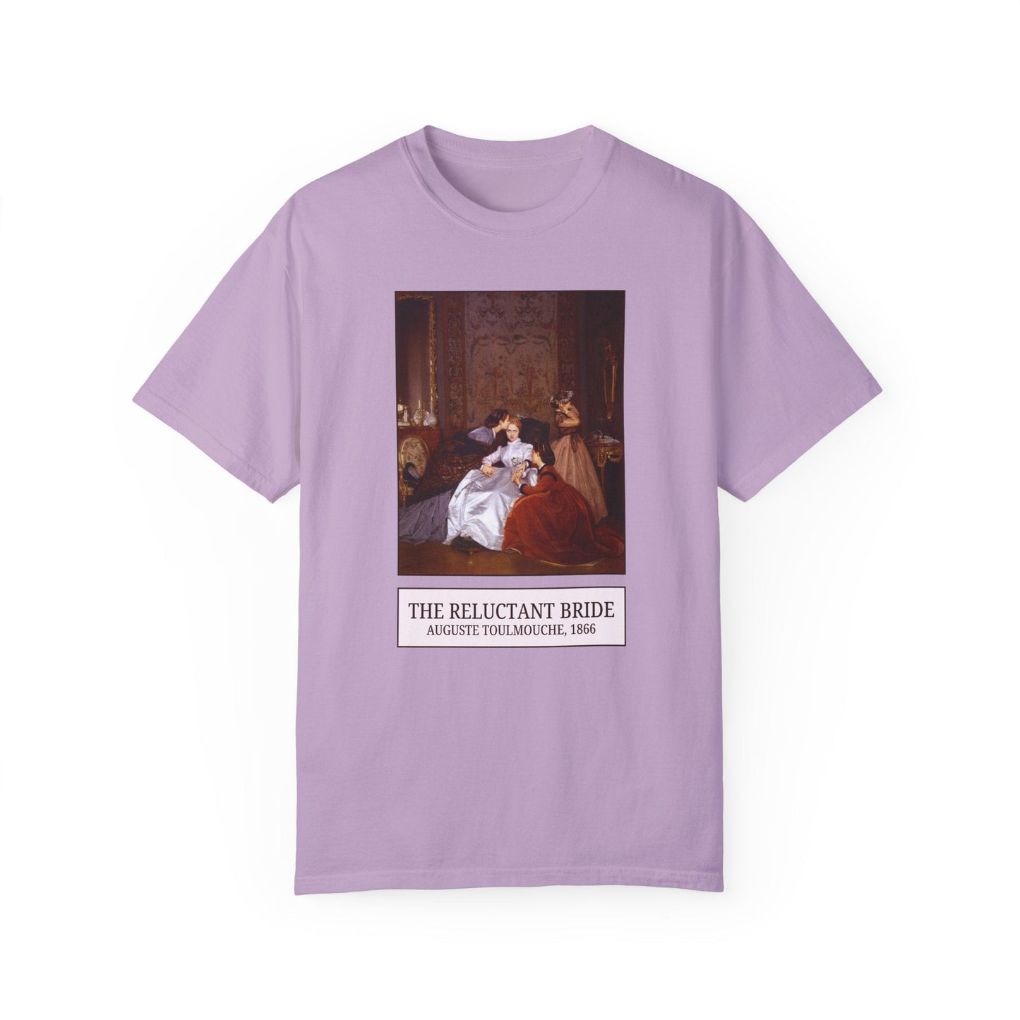 The Reluctant Bride Tee