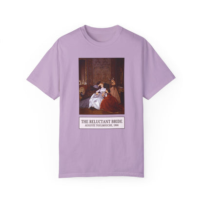 The Reluctant Bride Tee