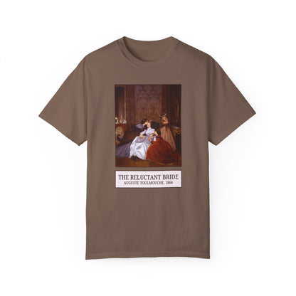 The Reluctant Bride Tee
