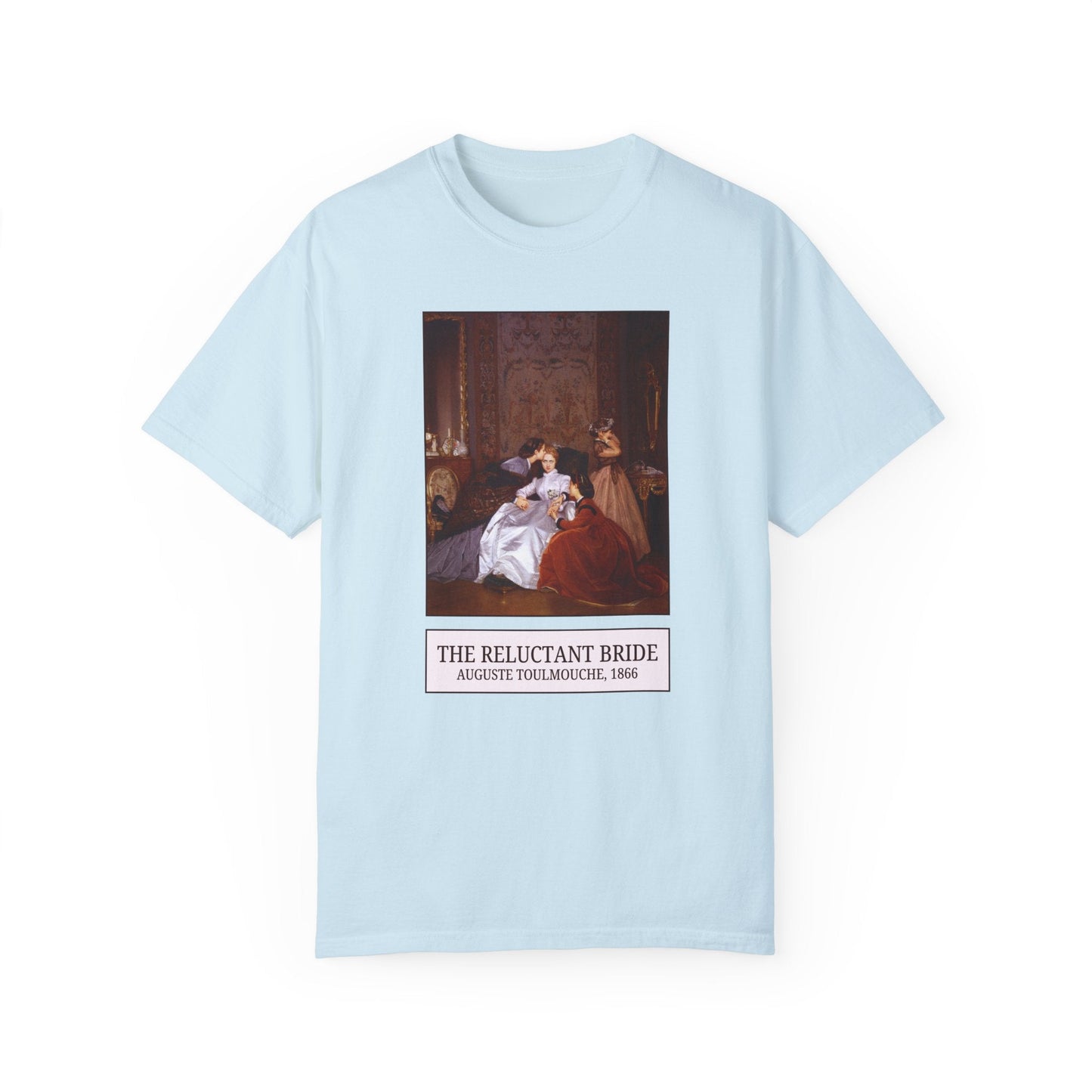 The Reluctant Bride Tee