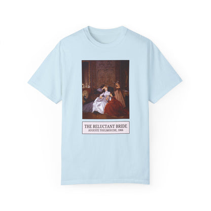 The Reluctant Bride Tee