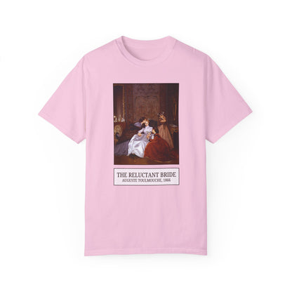 The Reluctant Bride Tee