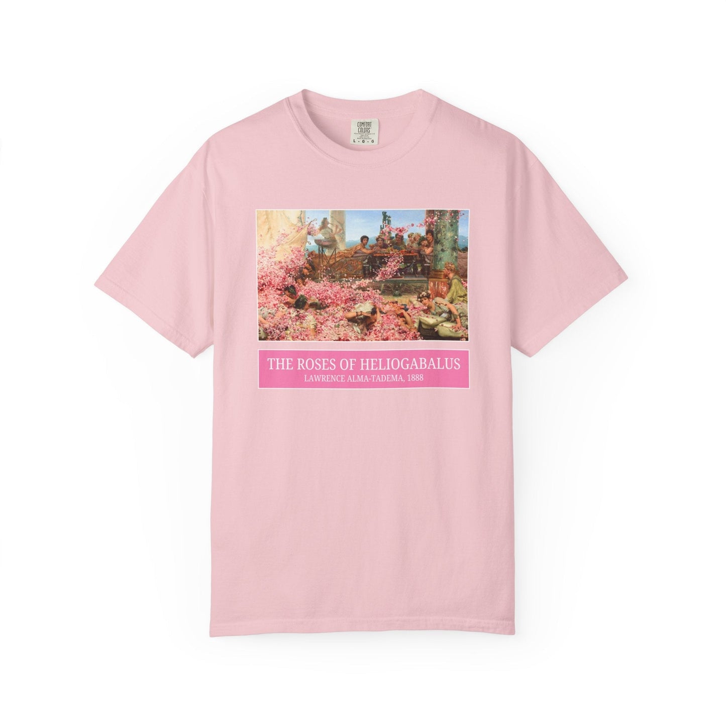 The Roses of Heliogabalus