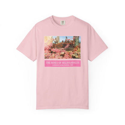 The Roses of Heliogabalus