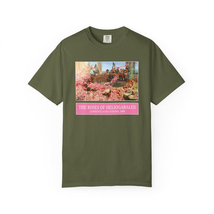 The Roses of Heliogabalus