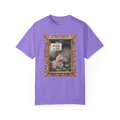 The Secret Message by Boucher T-Shirt