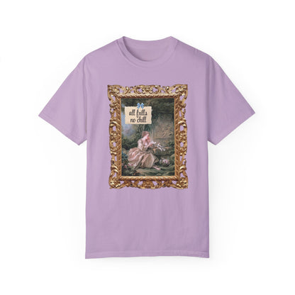 The Secret Message by Boucher T-Shirt