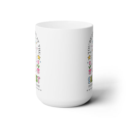 The Silliest Psychology Major Mug