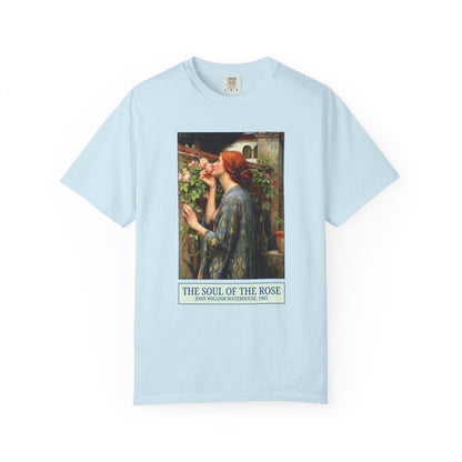 The Soul of the Rose by John William Waterhouse