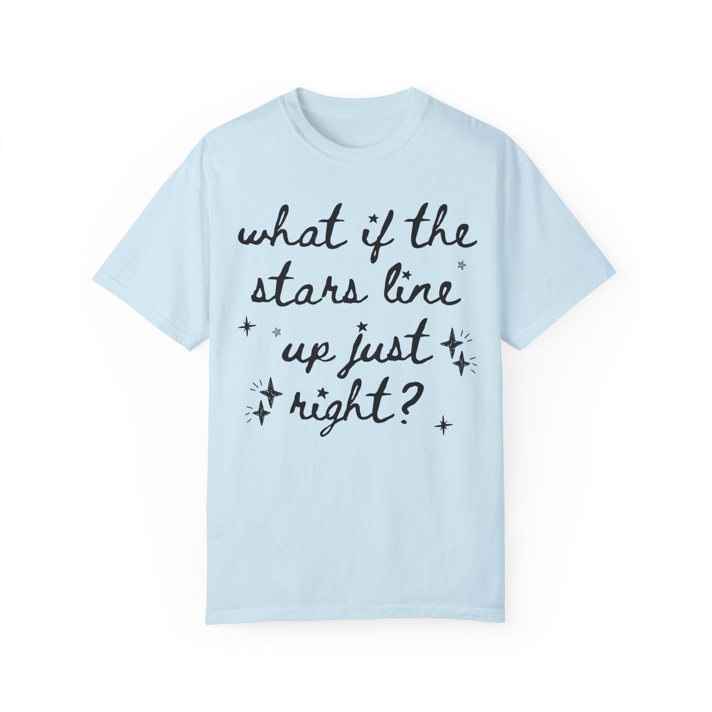 The Stars Line Up Tee