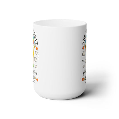 The Very Zest Photographer Coffee Mug