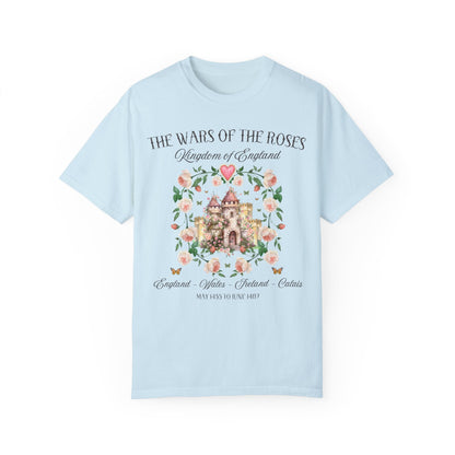 The Wars of The Roses Tee Shirt