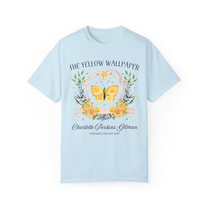 The Yellow Wallpaper Tee