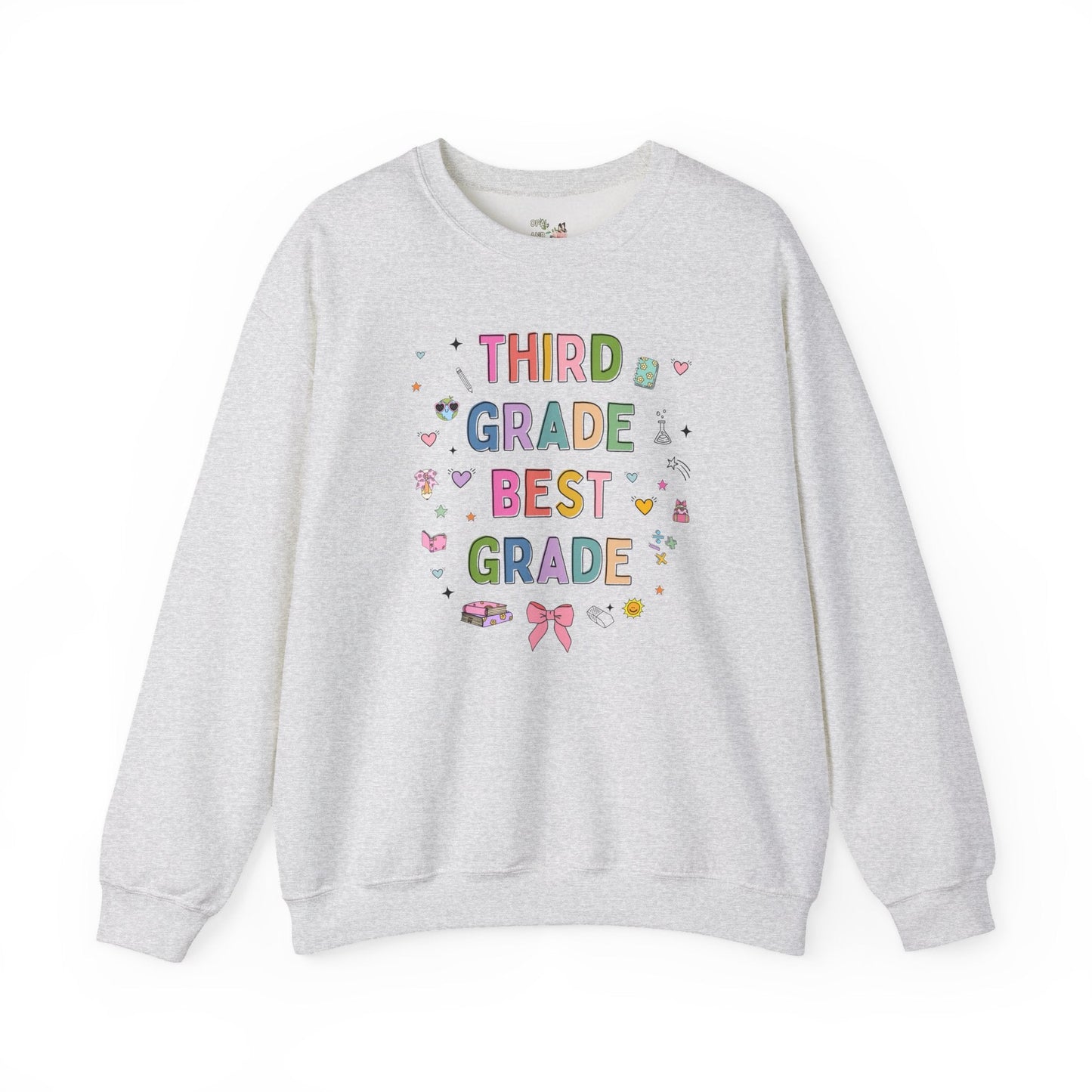 Third Grade Best Grade