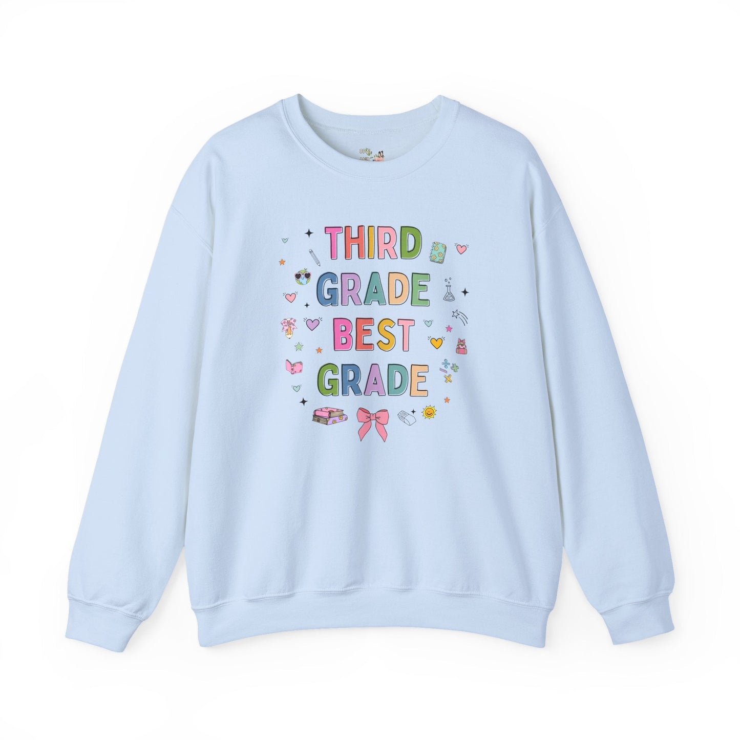 Third Grade Best Grade