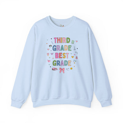 Third Grade Best Grade