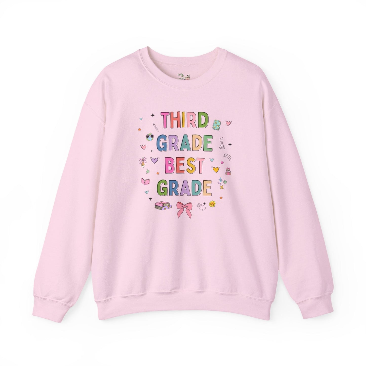Third Grade Best Grade