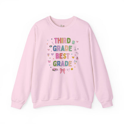 Third Grade Best Grade