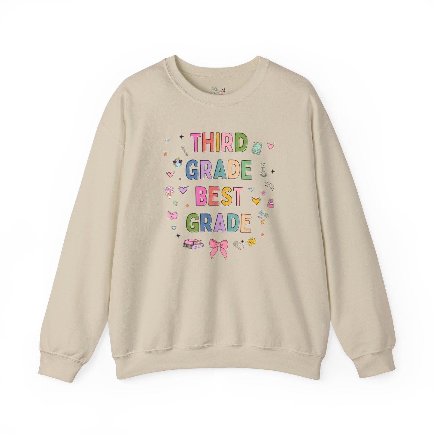 Third Grade Best Grade