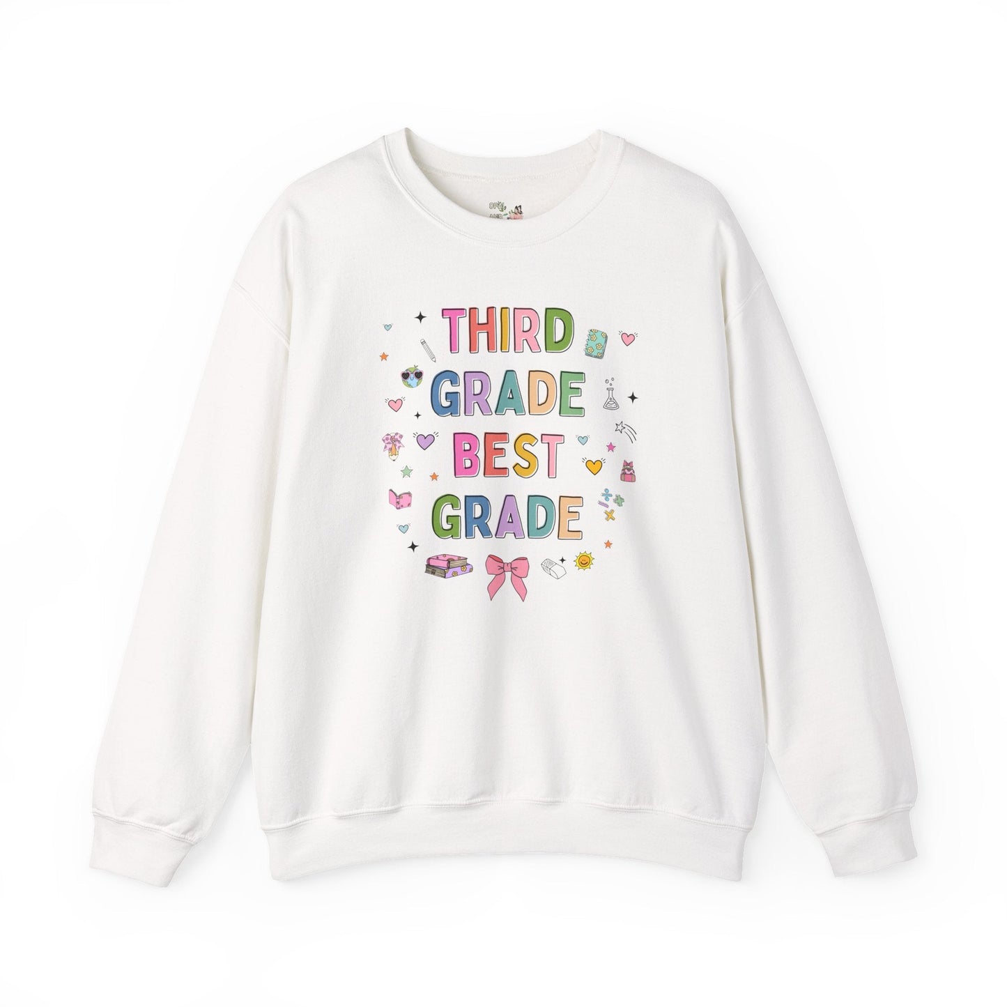 Third Grade Best Grade
