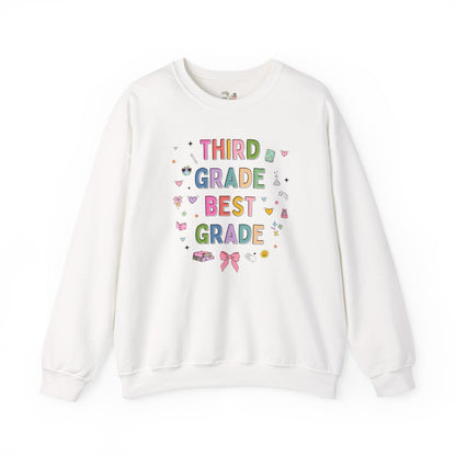 Third Grade Best Grade