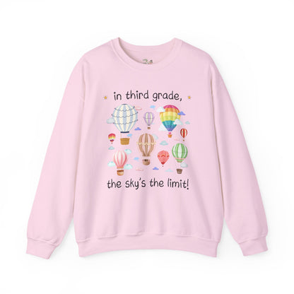 Third Grade