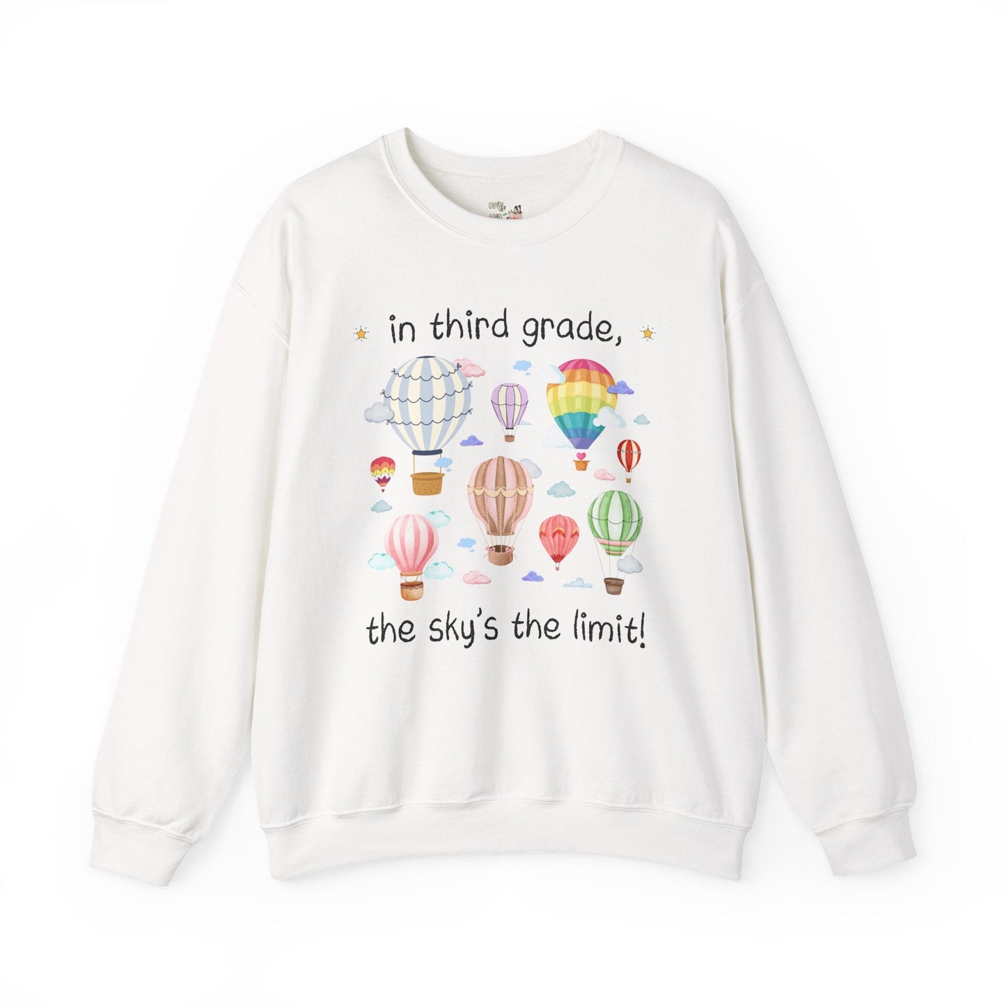 Third Grade