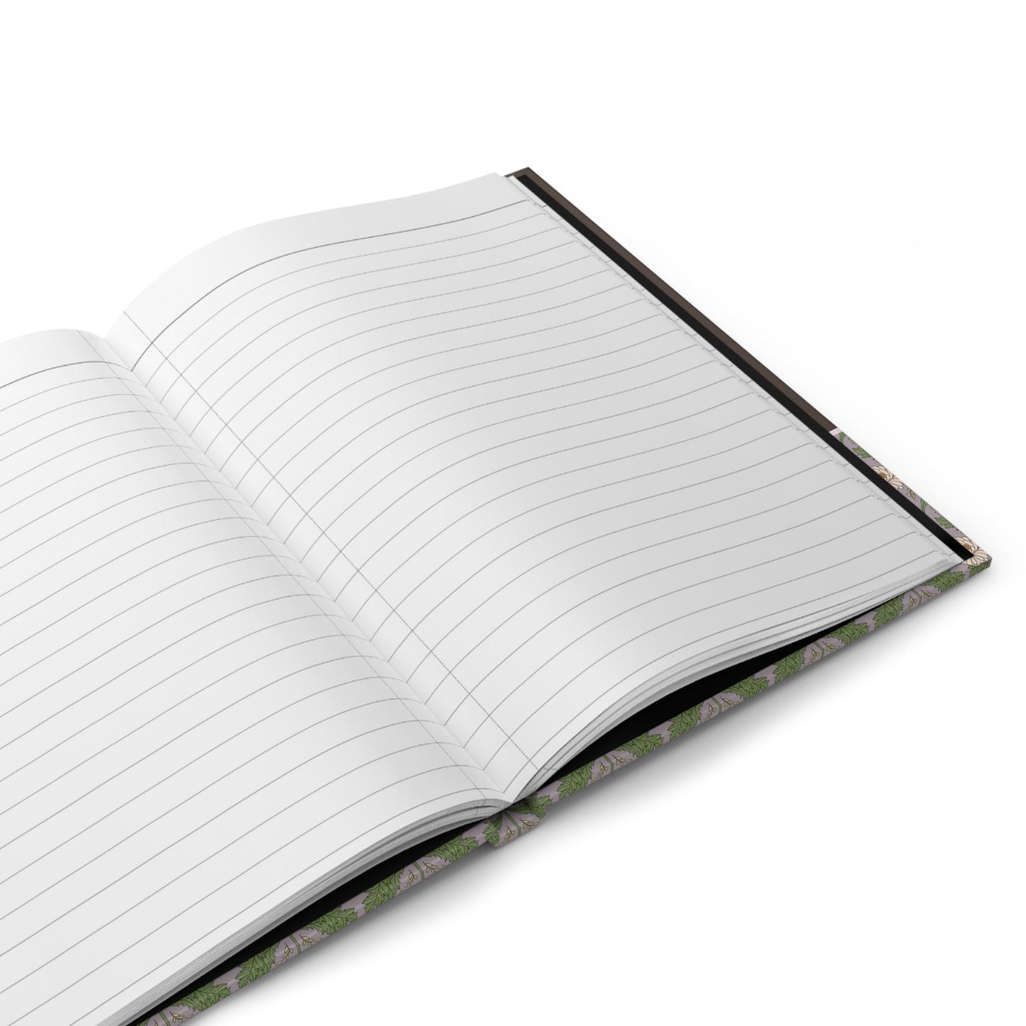 This Just Got Real Notebook: Chocolate