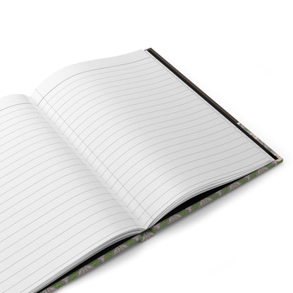 This Just Got Real Notebook: Chocolate