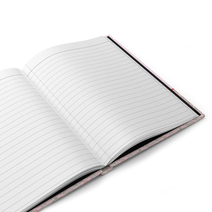 This Just Got Real Notebook: Red