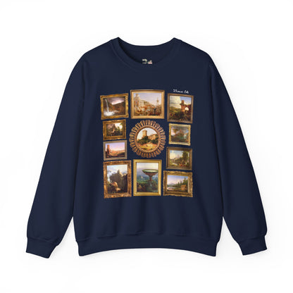 Thomas Cole Art History Sweatshirt