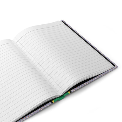 Titanic Maritime History Notebook