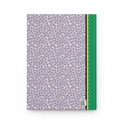 Titanic Maritime History Notebook