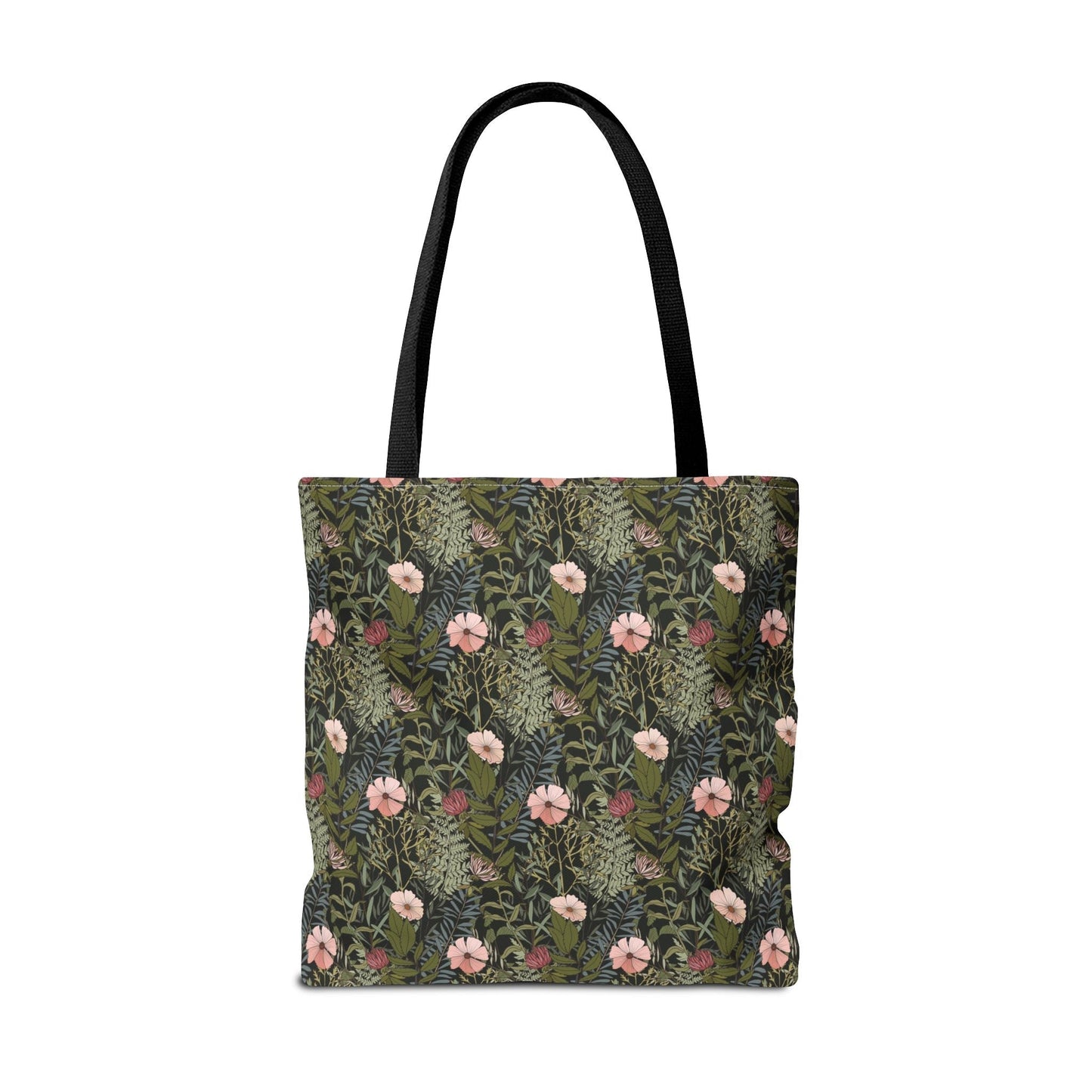 Tote Bag: Library of Alexandria