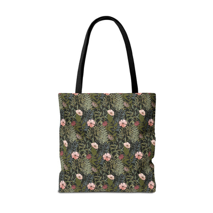 Tote Bag: Library of Alexandria